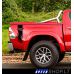 TOYOTA HILUX šoniniai lipdukai